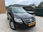 Volkswagen Tiguan - 2.0 TDI Sport&Style 4MOTION DSG PANO|CLIMA|CRUISE