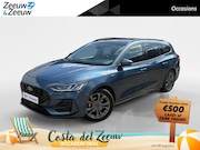 Ford Focus - Wagon St-Line X | Schuif-kanteldak | Adapt. Cruise Control |