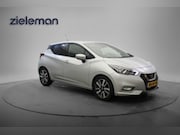 Nissan Micra - 0.9 IG-T Business Edition - Navi, Camera, Cruise, Clima, Tre