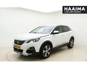 Peugeot 3008 - 1.2 PureTech Crossway 130 PK | Navigatie | Camera | Climate 