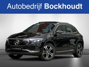 Mercedes-Benz EQA - 250+ Sport Ed. | Pano | Camera | Stoelverw