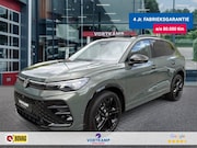 Volkswagen Tiguan - 1.5 TSI e HYBRID R-LINE 272 PK LEDER/PANO-DAK/TREKHAAK/HenK/