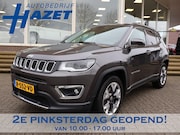 Jeep Compass - 1.4 140 PK MULTIAIR OPENING EDITION + CAMERA | BEATS AUDIO |