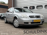 Opel Vectra - 2.2-16V Essentia AUTOMAAT|TREKHAAK|CRUISE CONTROLE