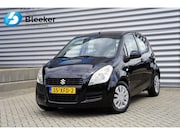 Suzuki Splash - 1.0 Vvt Comfort Airco Net beurt /apk gehad NL-auto