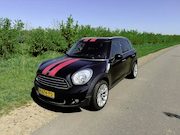 MINI Countryman - 1.6D ONE 82KW