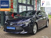 Toyota Corolla - Touring Sports 1.8 Hybrid Active | Navigatie | Stoelverwarmi