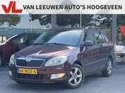 Skoda Fabia - Combi 1.2 TDI Greenline | Nieuw binnen | Cruise |
