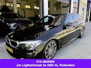 BMW 5-serie - Touring 530i High Executive M-SPORT/ACC/ECC/DEALER O.H