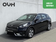 Kia Niro - 1.6 GDi Hybrid Dynamic | trekhaak | CarPlay | navi