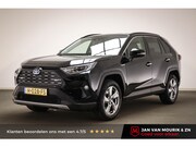 Toyota RAV4 - 2.5 Hybrid Style | LEDER | STUURVERWARMING | APPLE | NAVIGAT
