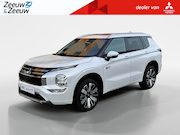 Mitsubishi Outlander - 2.4 PHEV Instyle € 7.000 REGISTRATIE KORTING| 1 OP VOORRAAD