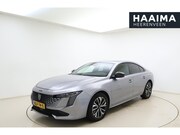 Peugeot 508 - 1.6 HYbrid Allure 225 Pk | Adaptieve Cruise Control | Stoel 