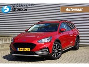 Ford Focus - 1.0 Titanium X Active Aut. Ecc Cruise Navi Camera