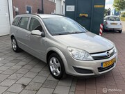 Opel Astra - 1.4 Business