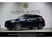 BMW X3 - XDrive30e M-Sport Pano|H/K|Trekhaak|HUD|ACC|20"|Camera