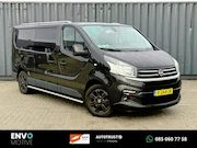 Fiat Talento - L2H1 DC 1.6 M-Jet 145pk Squadra LEER 2X SCHUIF