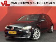 Volkswagen Golf - 1.4 TSI ACT Connected Series | Automaat | Camera | Stoelverw