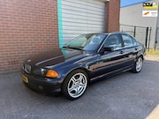 BMW 3-serie - 323i Executive automaat NAV. Bj:1999 NAP