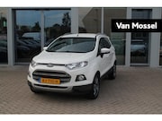 Ford EcoSport - 1.0 EcoBoost Titanium | Cruise Control | Stoelverwarming | V