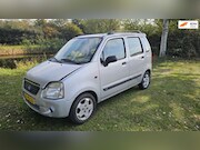 Suzuki Wagon R+ - 1.3 Season