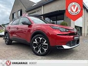 Citroën C4 - 1.2 Hybrid 136 Max Automaat Leder / Full LED / Car