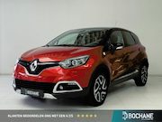 Renault Captur - 0.9 TCe Helly Hansen | Navigatie | Climate Control | Parkeer