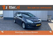 Ford Grand C-Max - 1.6 Trend 7-Persoons, Airco,