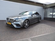 Mercedes-Benz E-klasse - 200 d Business Solution AMG Plus Upgrade Edition amg night p