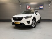 Mazda CX-5 - 2.0 SkyActiv-G GT/LEER/NAVI/PDC/XENON/STOEL MEM/TREKHAAK/ENZ