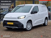 Toyota ProAce City - 1.5 D-4D 102pk Challenger Plus met stoel 650kg L1
