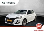 Peugeot 208 - 1.2 PureTech 100 Style | Demo | LED koplampen | Parkeersenso