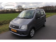Suzuki Wagon R+ - 1.0 Comfort