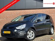 Ford S-Max - 1.6EB TITANIUM 7P. | DEALER OH! | TREKHAAK!