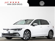 Volkswagen Golf - Style 1.4 204 PK DSG eHybrid Automaat | LED IQ | Navigatie|