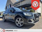 Audi Q2 - 35 TFSI Automaat Pro Line S Full LED / Carplay / A