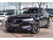 Volvo XC60 - T5 Inscription 250pk | Stoelverwarming | Leder | Memory | Vi