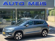 Seat Ateca - 1.4 Eco TSi Xcellence Automaat Panoramadak Camera Navi Cruis