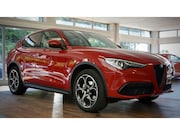 Alfa Romeo Stelvio - 2.0 T AWD Super | Flippers | 20 inch | 12 maanden Bovag |