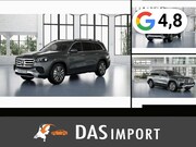 Mercedes-Benz GLS-klasse - d 4Matic