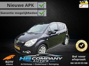 Opel Agila - 1.2 Enjoy !Zeer netjes! | Airco | NAP