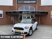 MINI Countryman - 1.5 Cooper Salt Automaat | Schuif/Kanteldak | Stoelverwarmin