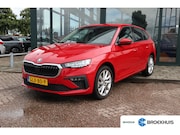 Skoda Scala - 1.0 TSI Business Edition 115PK | Achteruitrijcamera | Apple