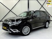 Mitsubishi Outlander - 2.4 PHEV Instyle |SOH 83%|Trekhaak|Clima|Stoelverwarming|Stu