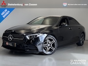 Mercedes-Benz A-klasse - 180 Business Solution AMG | NL-Auto | Pano | Memory | Sfeerv