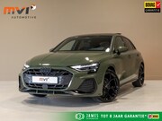 Audi A3 - Sportback 35 TFSI 2x S-Line edition / 150pk / Panorama dak /