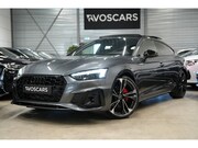 Audi A5 - Sportback 40 TFSI S-Line * RS Stoelen - Pano - B&O - Virtual