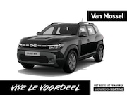 Dacia Duster - mild hybrid 140 6MT Expression | Achteruitrijcamera | Bekled