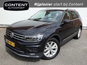 Volkswagen Tiguan - 2.0 TSI 180pk 4Motion DSG Highline Business R