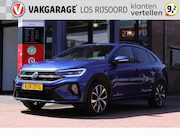 Volkswagen Taigo - 1.5 TSI Aut. *R-Line* | Trekhaak | Virtueel | Adaptive Cruis